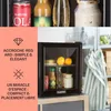 Klarstein Brooklyn Mini Frigo de Chambre, Mini Bar, Voir les images du produit 3