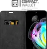 Cadorabo DE-156364, Motorola, Motorola EDGE 20, Červená Náhľad obrázku produktu 5