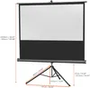celexon Stativleinwand Economy 244 x 138 cm Produktbild-Vorschau 2