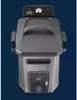 Friggitrice in acciaio inox da 3,5 l e 3200 w Delonghi Anteprima dell’immagine prodotto 4