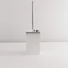 Szczotka Wc Rea B110 Chrome Podgląd zdjęcia produktu 3