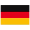 MFH Fahne Deutschland Polyester Gr. 90 x 150 cm Produktbild-Vorschau 3