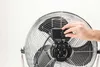 SPEED 40 G-CH, Ventilatore da Tavolo, CasaFan Anteprima dell’immagine prodotto 6