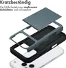 imoshion Cover posteriore con scomparto per carte iPhone 17 Anteprima dell’immagine prodotto 4
