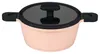 HAPPINESS TASTYLINE Topfset 6tlg., fettarmes und gesundes Produktbild-Vorschau 5