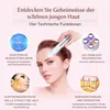 Cool-i® Multifunktionales RF-EMS-LED Beautygerät,Gesichts & Produktbild-Vorschau 8