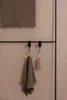 Handtuchhalter Leiter ESTINA aus hochwertigem Stahl | Produktbild-Vorschau 6