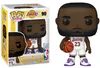 NBA Los Angeles Lakers - LeBron James 90 - Funko Pop! - Produktbild-Vorschau 6