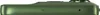 A close-up side view of a green electronic device, likely a smartphone, showing the 'Dolby Atmos' logo and a small circular opening, possibly a microphone. Anteprima dell’immagine prodotto