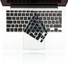 NALIA Keyboard Schutzfolie kompatibel mit Macbook Air / Pro Produktbild-Vorschau 2