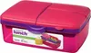 sistema Lunchbox Slimline Quaddie 1,5 l Anteprima dell’immagine prodotto 9