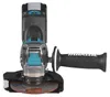 Makita Meuleuse d'angle sans fil XGT 40 V max - 125 mm - Voir les images du produit 13