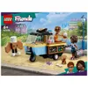 LEGO® Friends 42606 Stand de pâtisserie mobile Voir les images du produit 33