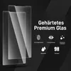 2x 9H Schutzglas Displayschutzfolie für Samsung Galaxy S25 Produktbild-Vorschau 3