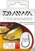 Daiwa Tournament carp hook leader hook 60cm 10pcs. size 8 Anteprima dell’immagine prodotto 1
