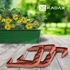 KADAX Držák na květinový truhlík bez vrtání "Mosjo", Náhled obrázku produktu 11