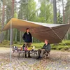 Wasserdichte Bodenplatte für Camping – Schwere Produktbild-Vorschau 3