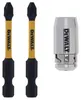 DeWALT DT70536T-QZ, 2 Stück(e), PH 2, Sichtverpackung Produktbild-Vorschau 9