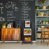 Regał na skrzynki z napojami Relaxdays, wys. x szer. x gł. Podgląd zdjęcia produktu 2