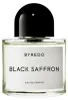 Byredo Zafferano Nero Eau de Parfum 100ml Anteprima dell’immagine prodotto 4