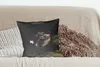 MuchoWow® Zierkissen Sofakissen Wohnzimmer Dekokissen 45x45 Produktbild-Vorschau 4