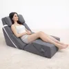 Set di 6 cuscini ortopedici regolabili tipo letto Anteprima dell’immagine prodotto 2
