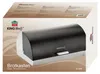 Kinghoff staal-acryl broodtrommel KH3208 Productafbeelding-voorbeeld 12