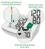 Medisana BU 512, Przedramię, Automatyczny, Biały, LCD, 2 Podgląd zdjęcia produktu 4