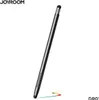 Joyroom JR-DR01 Passiver Stylus Schwarz Produktbild-Vorschau 6