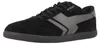 Boras Retro Sports Sneaker Suede anche in taglie forti Anteprima dell’immagine prodotto 12