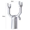 6pcs Metallbaumzweige Stütze stützt sich fruchtbarer Produktbild-Vorschau 7