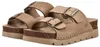 Rohde Damen Plateau Pantolette 38 Produktbild-Vorschau 10