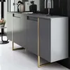 Skye Decor, Luxe - Anthracite, Gold, Wohnzimmerschränke, Produktbild-Vorschau 13