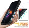 Samsung Galaxy A14 Hülle - Coverup Heavy Duty Back Cover Produktbild-Vorschau 9