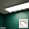 Panneau LED BRILONER LEUCHTEN SIMPLE, 38 W, 4100 lm, IP20, Voir les images du produit 12