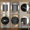 MODFU Vitrine à LED Contrôlable par App et Télécommande - Voir les images du produit 8