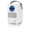 Projektor Vivibright M1 s plátnem a brašnou Náhled obrázku produktu 1