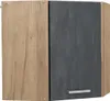 Eckhängeschrank Vicco R-Line Schwarz Beton 57 cm, Model Produktbild-Vorschau 1