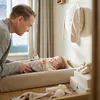 Petite Amélie Wickelaufsatz für Kommode Japandi  -  Natur - Produktbild-Vorschau 8