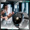 Smartwatch Zegarek Opaska Sportowa Męska Damska Kroki Puls Podgląd zdjęcia produktu 11