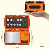 INF Hochpräzise Digitalwaage - 100g Kapazität, 0.01g Produktbild-Vorschau 4