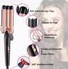 DOPWii Lockendreher 5 in 1 Lockenstäbe,Lockenwickler,mit Produktbild-Vorschau 5