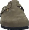 JOSEF SEIBEL Hermine 04 | Clog für Damen | Beige Produktbild-Vorschau 6
