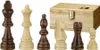 Schachfig.Remus braun/natur KH 76mm Produktbild-Vorschau 1