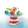 Yookidoo 40164, Junge/Mädchen, 0,5 Jahr(e), AA, Mehrfarbig Produktbild-Vorschau 6