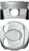 NÜRAL 87-453007-00 Kolben passend für PEUGEOT 2008 Kombi Produktbild-Vorschau 2