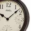 AMS reloj 9463 Vista previa de la imagen del producto 3