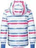 Crivit Mädchen Schneejacke Winterjacke Kapuzenjacke Warm Produktbild-Vorschau 2