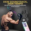 Boxmaschine, Interaktives Boxgerät mit Musik & LED – Produktbild-Vorschau 3