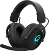 QPAD Gaming Stereo Headset QH900 wireless 9J.H3693.Q01 Produktbild-Vorschau 1